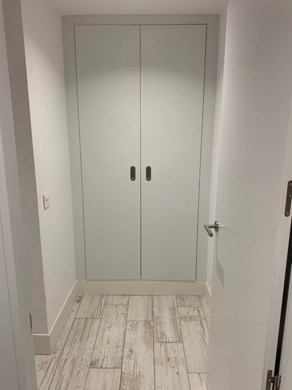 Modern & Cozy 1 Bedroom In Malasana Appartement Madrid